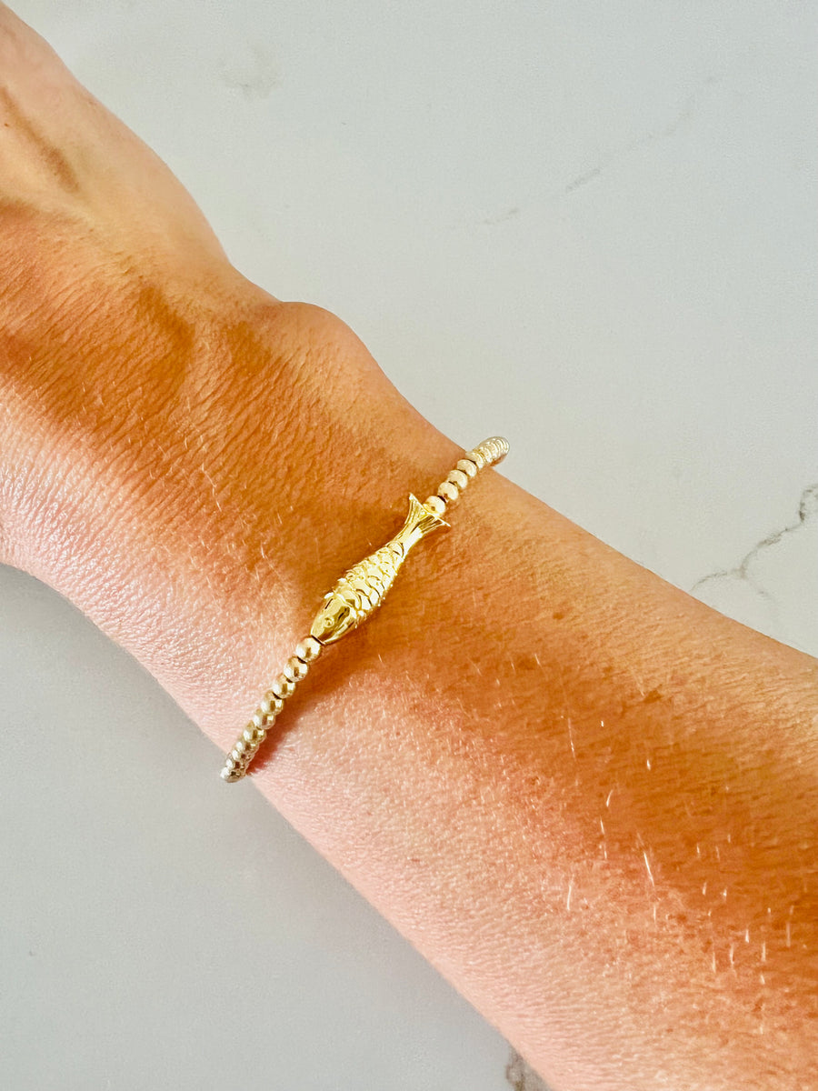 The Porto Bracelet