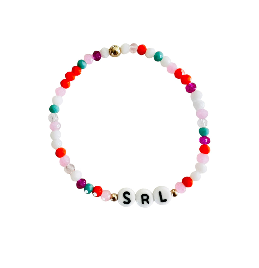 The Little Gems Social Bracelet