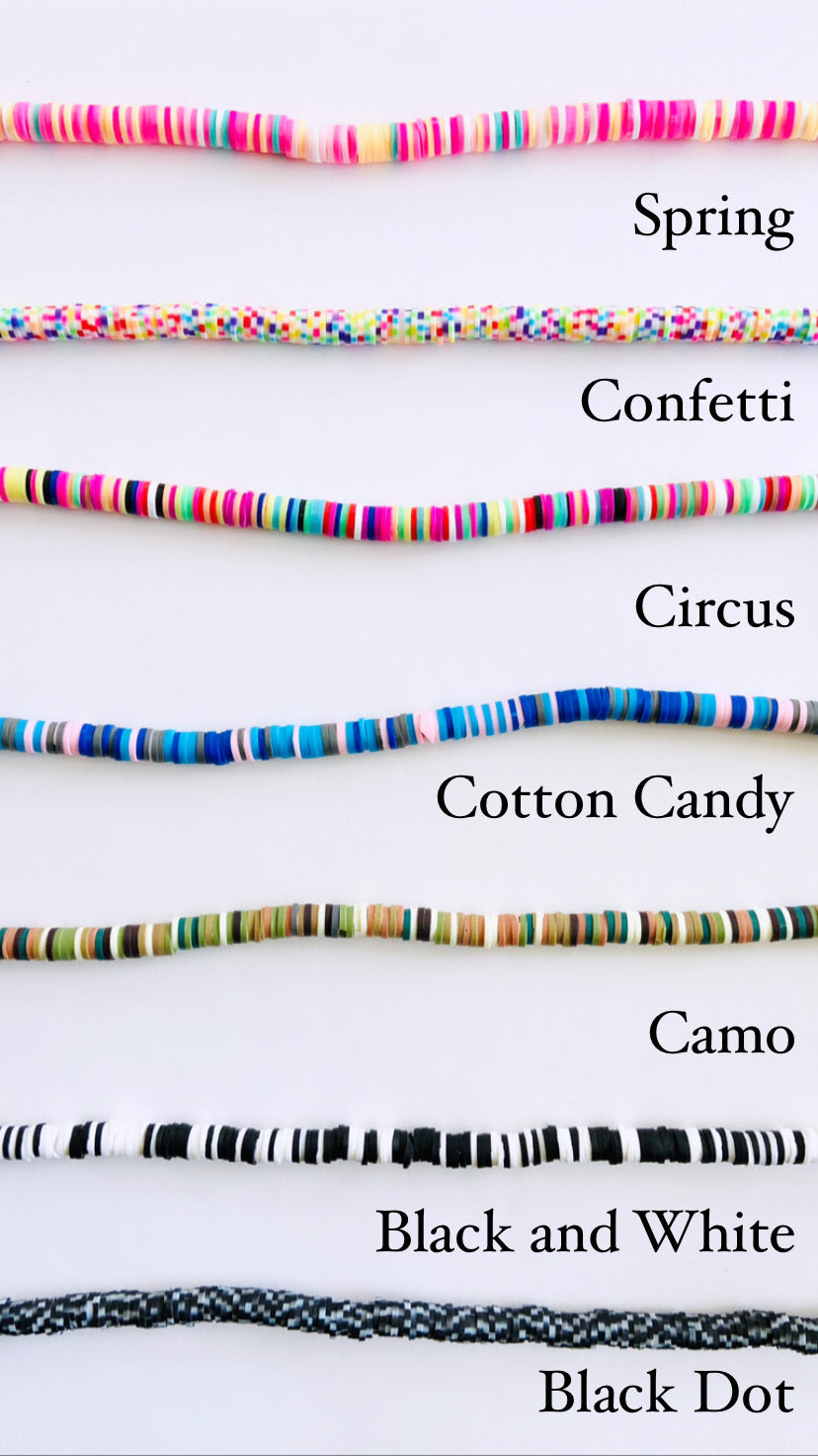 beads bracelet by divine-love - Woven and braided bracelets - Afrikrea